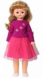 Кукла Фабрика Весна Алиса яркий стиль 1, 55 см
