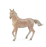 Фигурка Collecta Лошадь. Ахалтекинская кобыла Перлино, XL