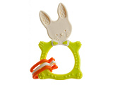 Универсальный прорезыватель Roxy-Kids Bunny, зелёный