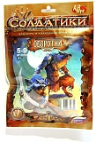 Набор солдатиков Технолог Битвы Fantasy. Оборотни