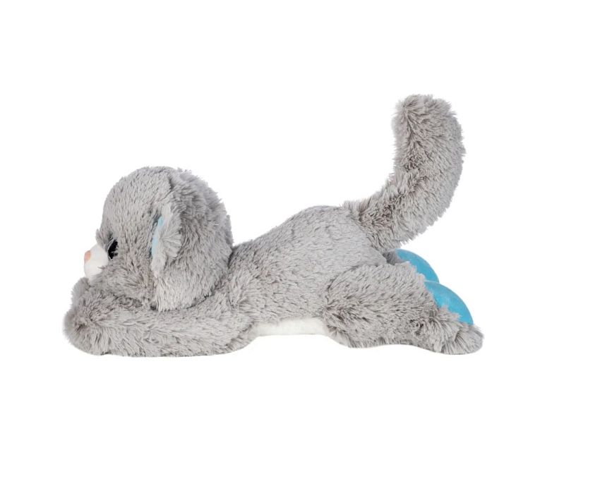 Мягкая игрушка Fancy Кот глазастик, 32 см - N2 Мягкая игрушка Fancy Кот глазастик, 32 см - фото N2