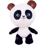 Мягкая игрушка Кощей Панда, 18 см