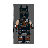 Полотенце Lego Movie 2 Batman