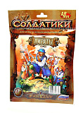 Набор солдатиков Технолог Битвы Fantasy. Пираты