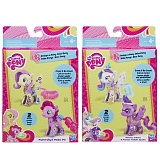 Игровой набор My Little Pony Создай свою пони. Стильные пони, в ассорт.
