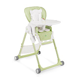 Стул для кормления Happy Baby William V2, Green