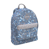 Рюкзак ErichKrause EasyLine. Frozen Beauty, 17L