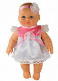 Кукла Фабрика Весна Малышка Ангел, 30 см