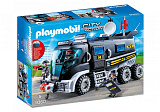 Конструктор Playmobil City Action Грузовик