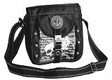 Сумка ErichKrause Pirates, мал.