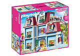 Конструктор Playmobil Dollhouse Большой кукольный дом