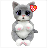 Мягкая игрушка Котик Морган, 15 см 