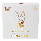 Набор для новорожденного Roxy-Kids Bunny Box, 15 предметов