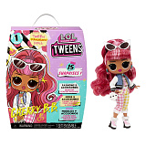 Кукла L.O.L. Surprise Tweens Doll - Cherry B.B.