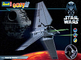 Сборная модель Revell Star Wars Имперский шатл, 1/106