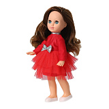 Кукла Фабрика Весна Алла холидэй 3, 35 см, пластмассовая