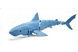 Радиоуправляемая игрушка Акула голубая