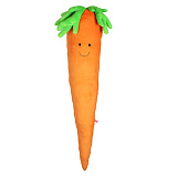 Мягкая игрушка Fancy Сплюшка Морковь, 188 см