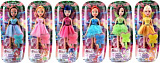 Кукла Winx Club Мода и магия-4, в ассорт.