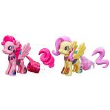 Игровой набор My Little Pony Стильная пони. Создай свою пони, в ассортименте