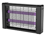 Противомоскитная электрическая светодиодная ловушка Фарлайт для насекомых, 2 Вт, 60 м2