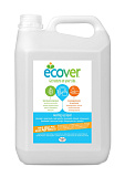 Жидкость Ecover для мытья посуды, экологическая, с ромашкой и календулой, 5 л