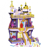 Игровой набор Hasbro Замок Кантерлот