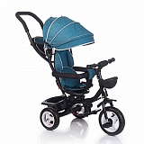 Трицикл Babyhit Kids Ride, мятный