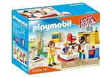Конструктор Playmobil City Life Детский врач