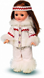 Кукла Фабрика Весна Северянка Айога 2, 35 см