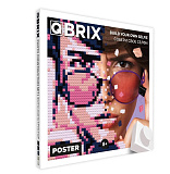 Фото-конструктор QBRIX Poster