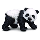 Фигурка Collecta Детёныш большой панды, S, 6,1 см