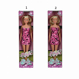 Кукла Simba Штеффи в летней одежде, 29 см
