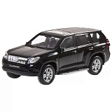 Модель машины Welly Toyota Land Cruiser Prado, 1:34-39