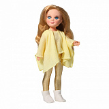 Кукла Фабрика Весна Анастасия Осень 2, 42 см, озвученная