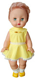 Кукла Фабрика игрушек Алина №1, 45 см