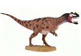 Динозавр Collecta Цератозавр с подвижной челюстью