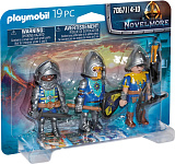 Конструктор Playmobil Novelmore Рыцари