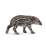 Фигурка Collecta Детеныш тапира Бэйрда, S
