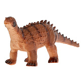 Игрушка-пластизоль Играем Вместе Динозавр Апатозавр, 32х11х12 см, хэнтэг