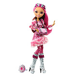 Кукла Ever After High Briar Beauty, из коллекции Заколдованная зима