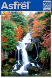 Пазл Astrel Водопад Япония, 2000 дет.