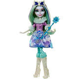 Кукла Mattel Ever After High Эпическая зима, Кристал Винтер