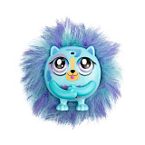 Интерактивная игрушка Silverlit Tiny Furry Jelly