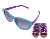 Детские солнцезащитные очки Бантик