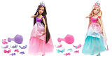 Куклы Mattel Barbie с длинными волосами, в ассортименте