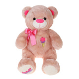 Мягкая игрушка Fluffy Family Мишка Сластена, 40 см