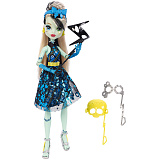 Кукла Monster High Френки Штейн, серия Буникальные танцы