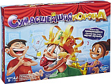 Игра Hasbro Games Сумасшедшая корона