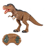 Динозавр Dinosaur Planet Тираннозавр Рекс, р/у